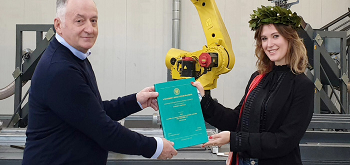 news / Etra scelta come caso studio sul tema dell’Industria 4.0